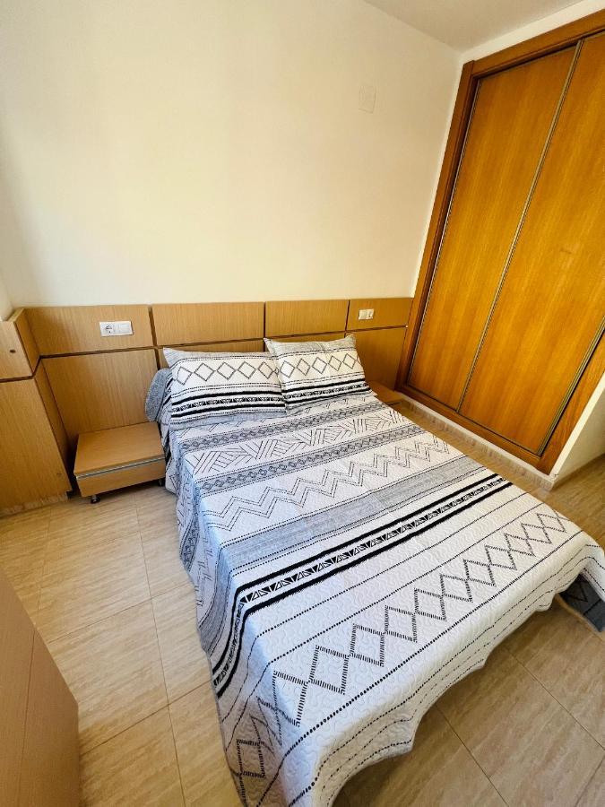 Costa De Marfil II Nº 1008 Apartment Oropesa del Mar Exterior photo
