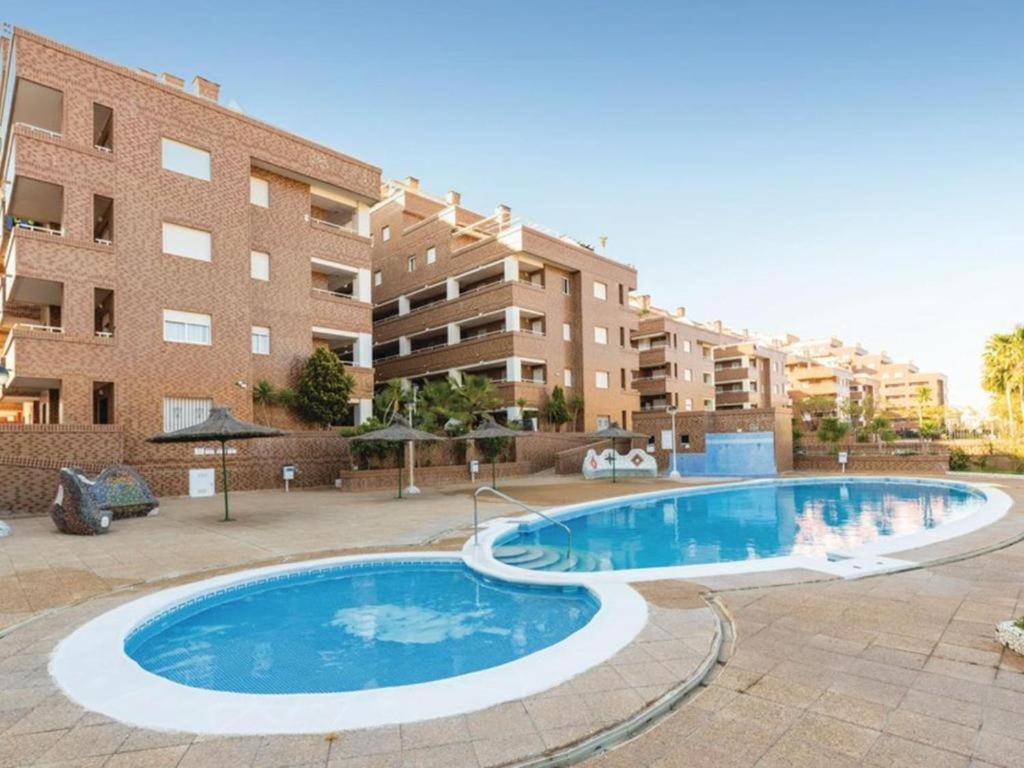 Costa De Marfil II Nº 1008 Apartment Oropesa del Mar Exterior photo
